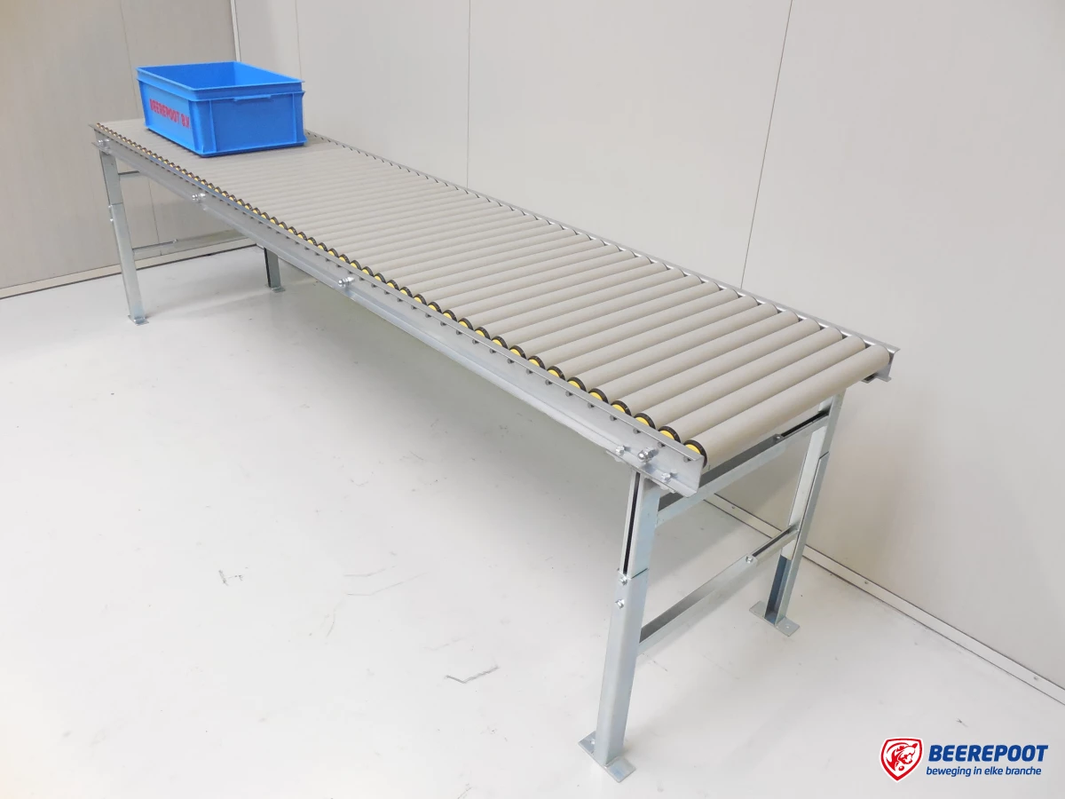 Nieuwe rollenbaan 600mm breed (SP678)